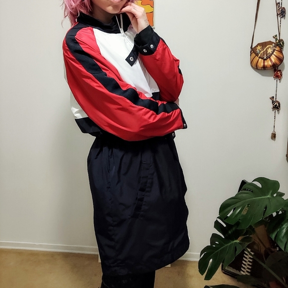 NWT⭐Tommy Hilfiger Windbreaker - Picture 10 of 15